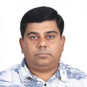 Jatin Vaghela