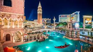 Venetian Las Vegas