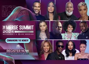 The Merge Summit 2024