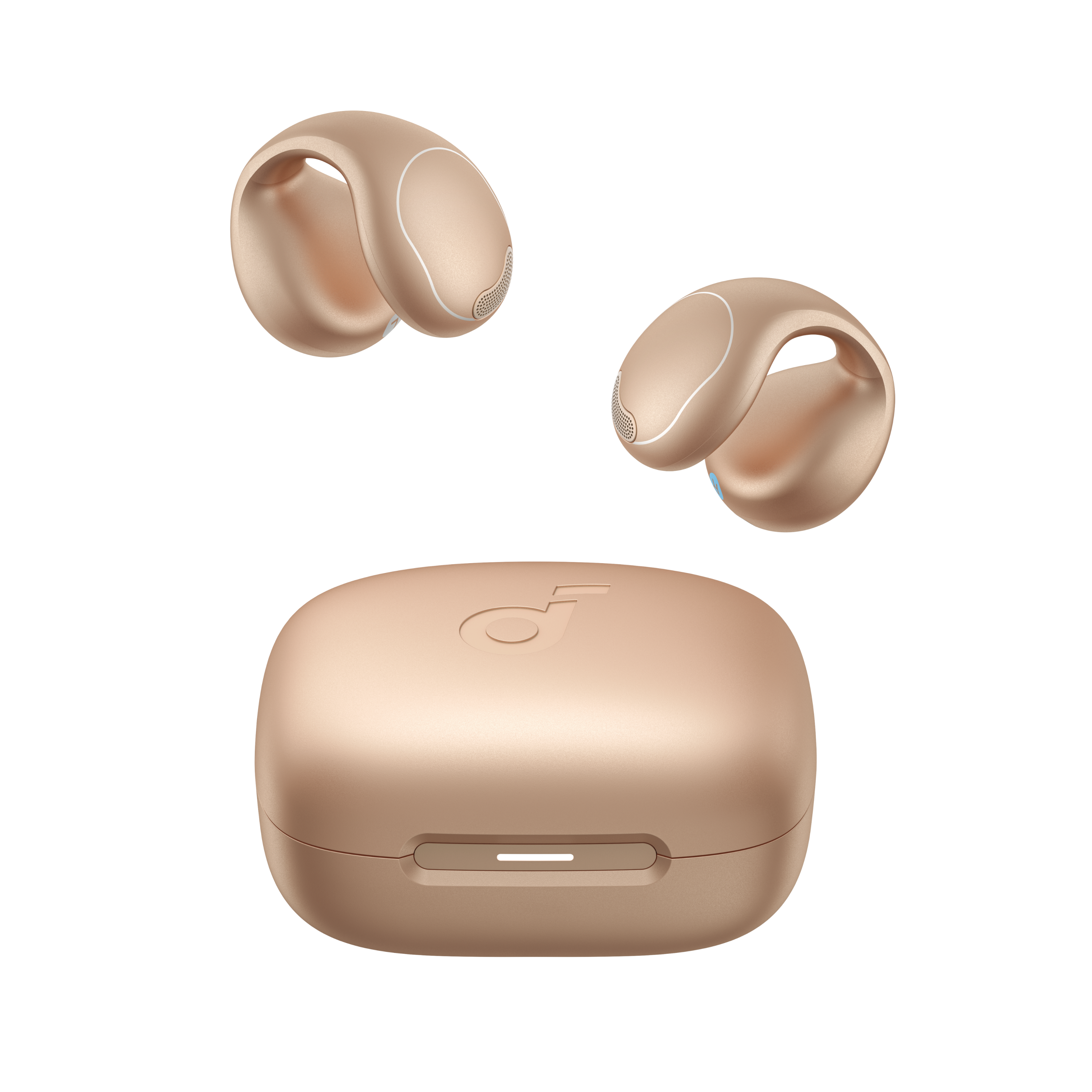 【当日発送可】ANKER Soundcore C40i Anker Completely wireless earphones Soundcore C40i ear cuff