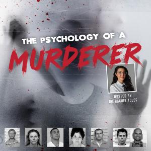 Psychology of a Murderer Key Art