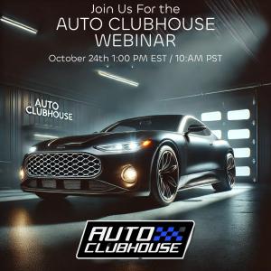 21767213 auto clubhouse webinar october