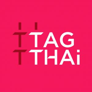 TAGTHAI logo