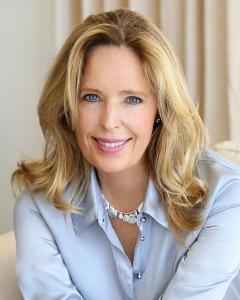 Joanne Julien, MD, Chair of the Community Foundation’s Scholarship Committee