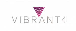 Vibrant4 logo