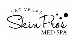 Las Vegas Skin Pros Med Spa Logo