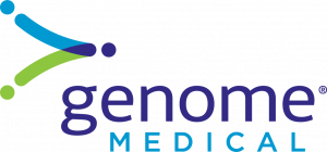 Genome Medical logo