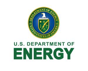 Department of Energy logo