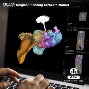 Surgical Planning Software Market