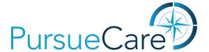 PursueCare Logo