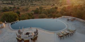 Luxury Pool Service Scottsdale