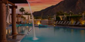 Commercial Pool Service Scottsdale