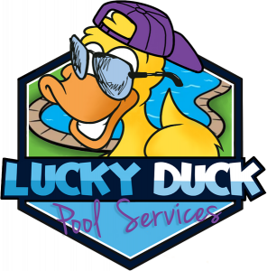 Lucky Duck Pool Services