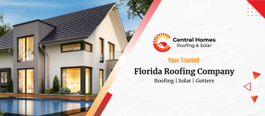 Central Homes Roofing & Solar