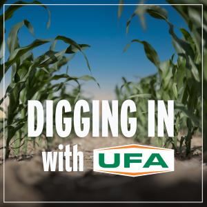 Digging In with United Farmers of Alberta