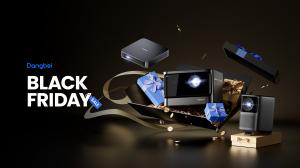 Dangbei Smart Projectors | Black Friday Cyber Monday Sale