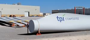 turbine blade
