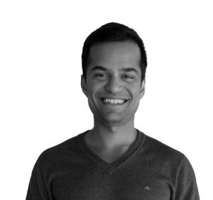 Richie Choudhary, CEO, Pitstop
