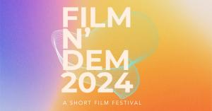 Disctopia Presents Film 'N Dem Festival 2024
