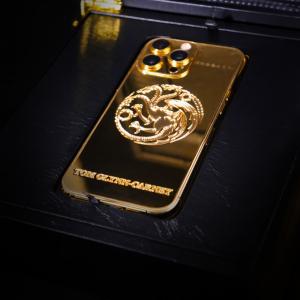 Leronza 24K Gold Gift
