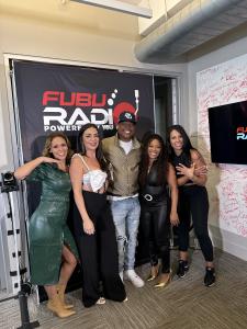 FUBU Radio Reuploaded