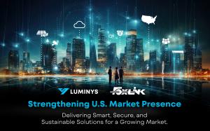 Luminys' Next Chapter