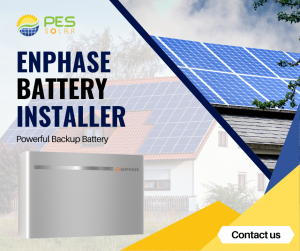 Enphase Installer