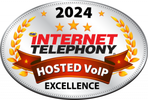 2talk Awarded Hosted VoIP Excellence Award 2024 for Second Consecutive Year