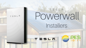 Powerwall Installer