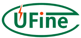 ufinebattery logo