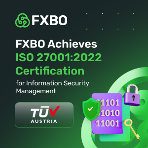 FXBO ISO