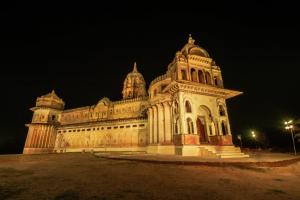 Laxmi Narayan Temple