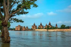 The Royal Chhatris