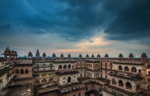 Raja Mahal