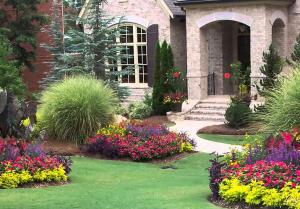 Landscape Design Nova Scotia