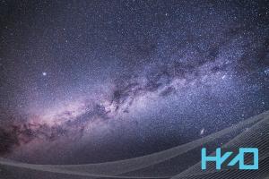 HZO and NASA collaboration