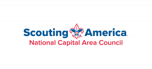 Scouting America Logo for National Capital Area Council