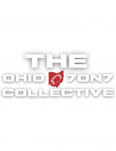 THE Ohio 7on7 logo