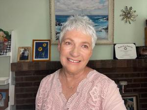 Tedi Tuttle
