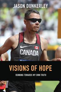 Front cover of Visions of Hope