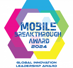 Breakthrough Award 2024