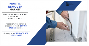 Mastic Remover Market