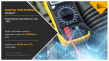 Digital Multimeter Market Trends, Active Key Players, and Growth Projection Up to 2031