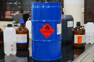 Construction Chemicals Industry Outlook
