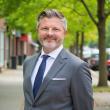 Matthew Harrison Graduates from the Advanced Economic Development Leadership (AEDL) Program