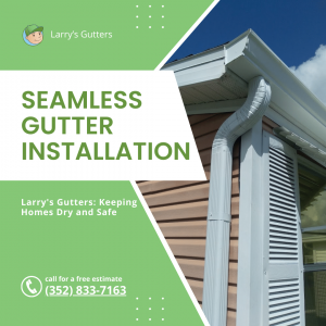 21792785 seamless gutter