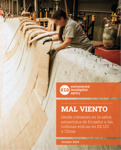 mal viento
