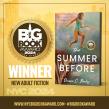 Author Dianne C. Braley Receives National Recognition Through the NYC BIG BOOK AWARD®