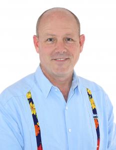Florian Kemmerich, Managing Partner, KOIS, October 2024