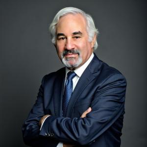 This is s photo of Neil Chyten, founder and CEO of Avalon Admission, Inc.